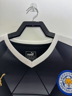 MAILLOT LEICESTER CITY EXTERIEUR 2015/2016