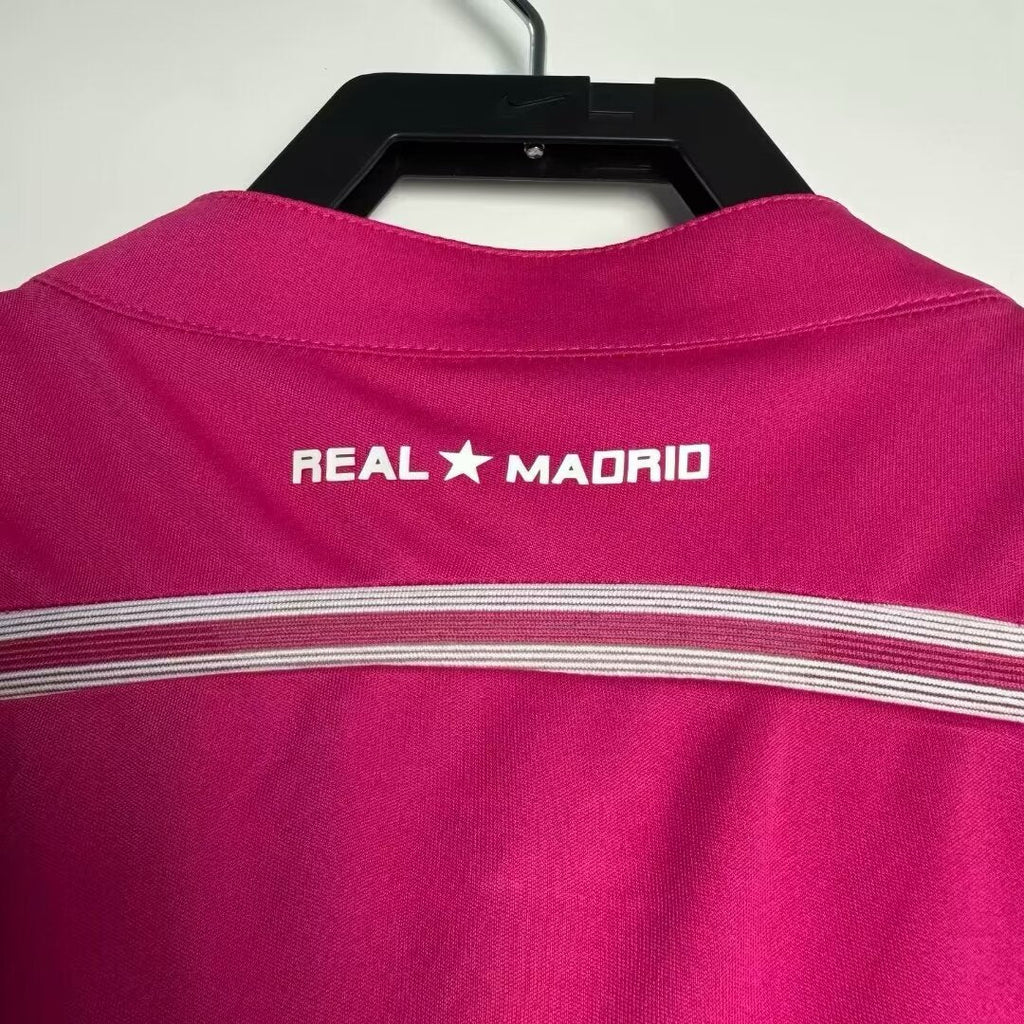 MAILLOT REAL MADRID EXTERIEUR 2014/2015