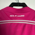 MAILLOT REAL MADRID EXTERIEUR 2014/2015