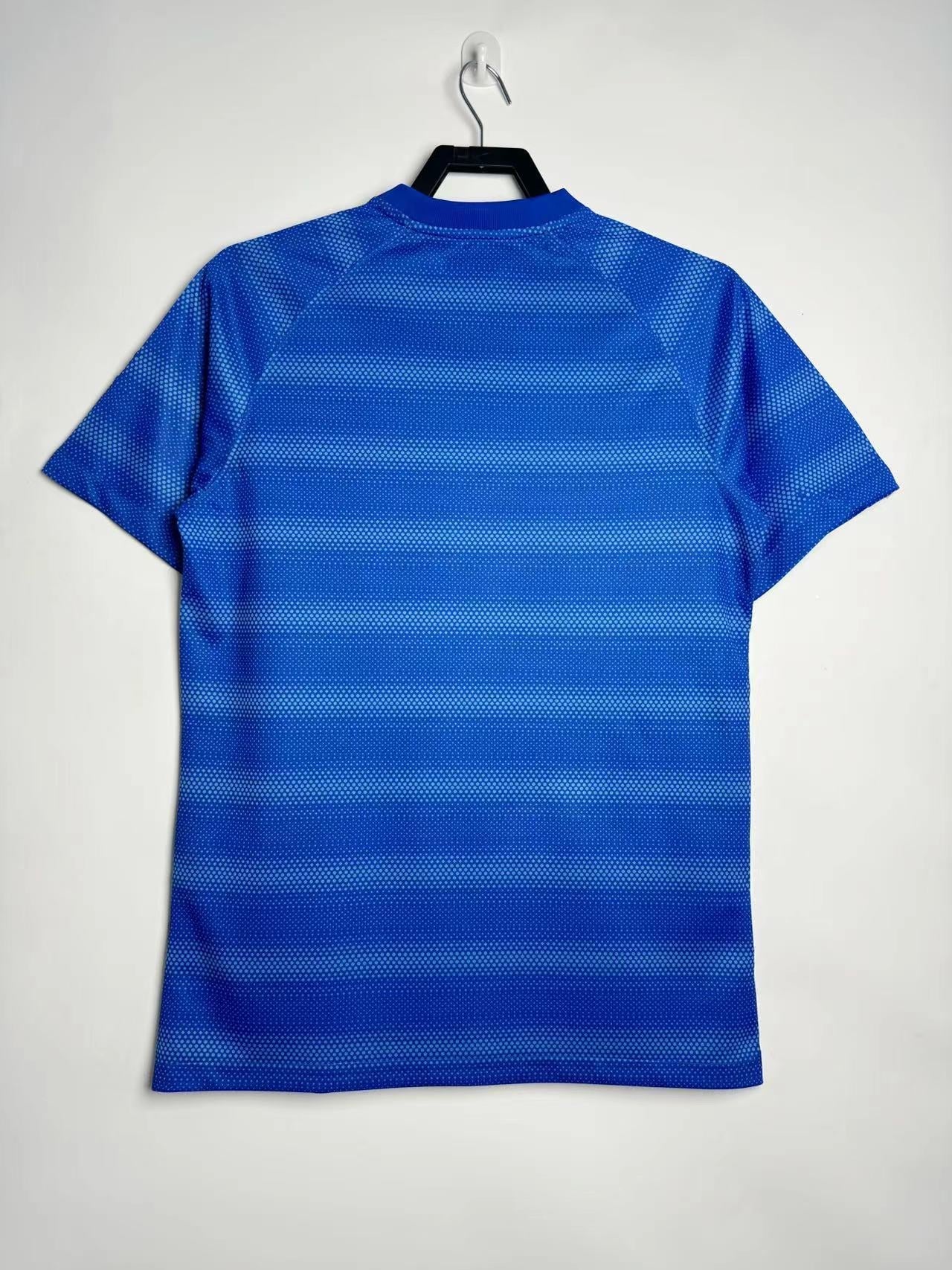 MAILLOT BRESIL EXTERIEUR 2014