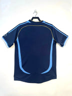 MAILLOT ARGENTINE EXTERIEUR 2006