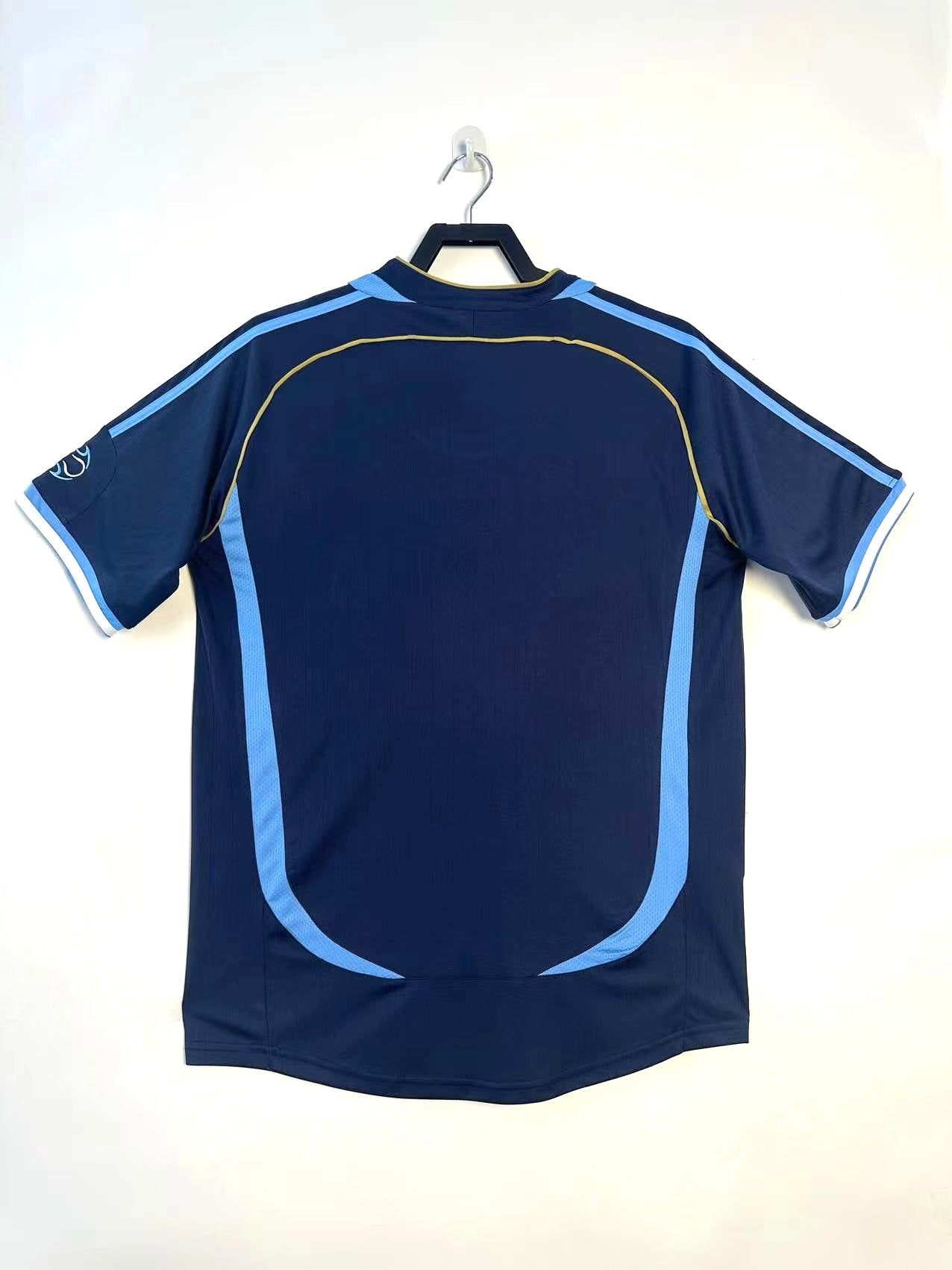 MAILLOT ARGENTINE EXTERIEUR 2006