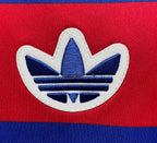 MAILLOT FRANCE DOMICILE 1984