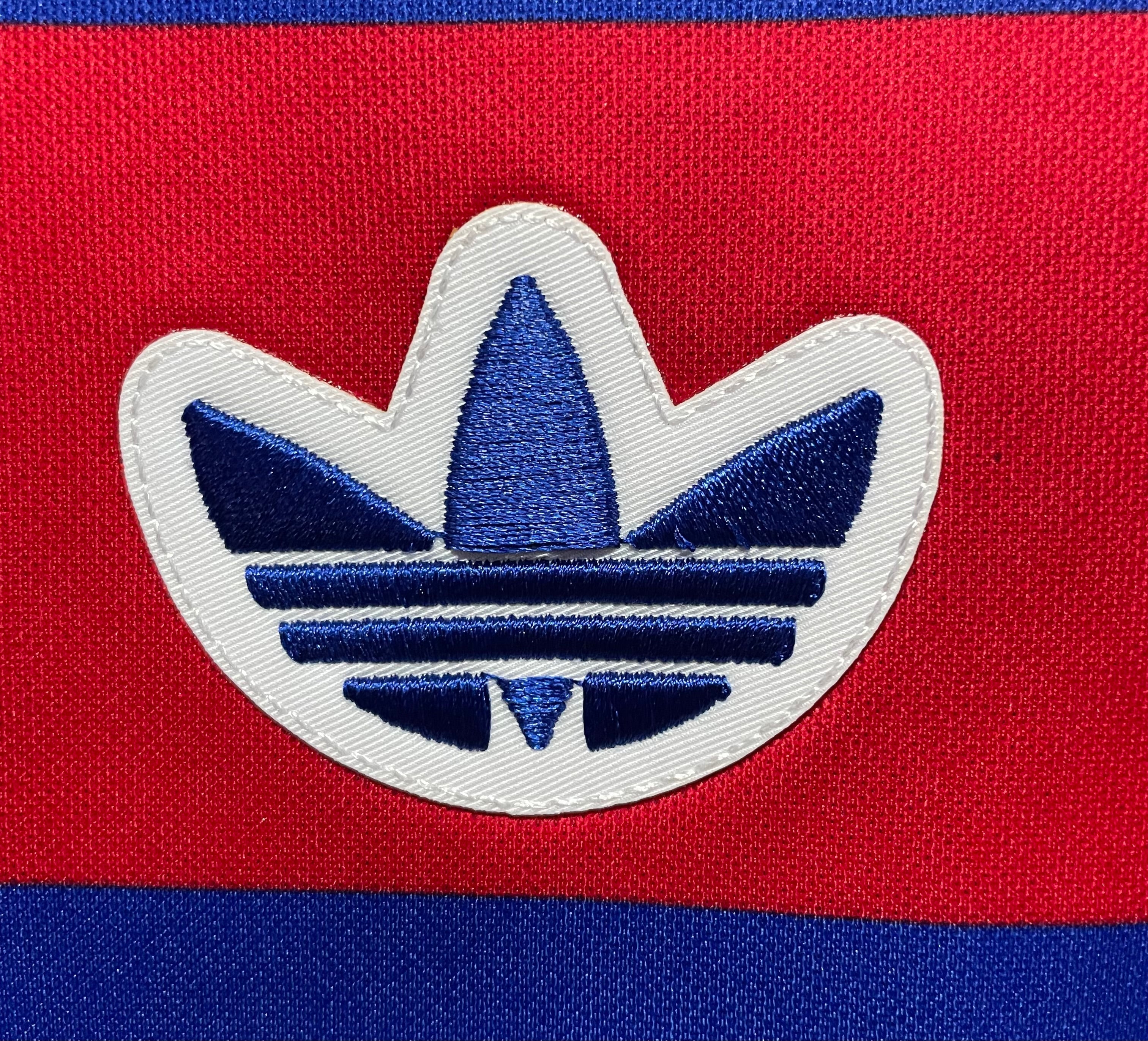 MAILLOT FRANCE DOMICILE 1984