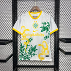 MAILLOT INTER MILAN SPECIAL YELLOW SNAKE 2025/2026