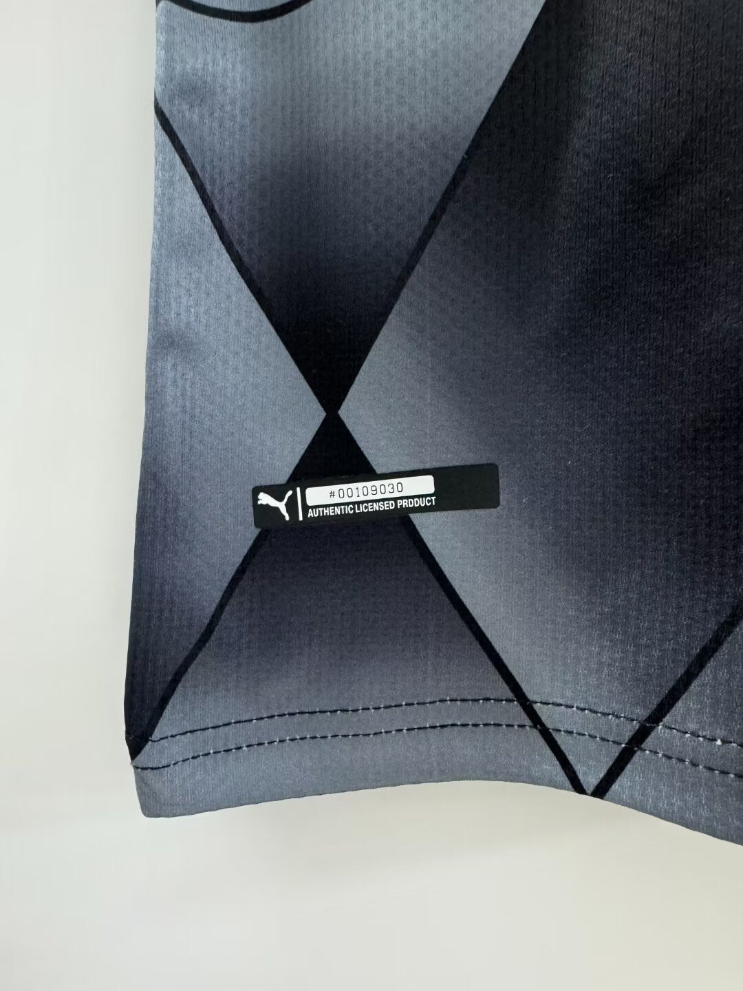 MAILLOT LEICESTER CITY EXTERIEUR 2015/2016