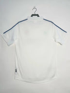 MAILLOT REAL MADRID DOMICILE 2001/2002