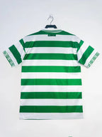 MAILLOT CELTIC FC DOMICILE 1997/1998