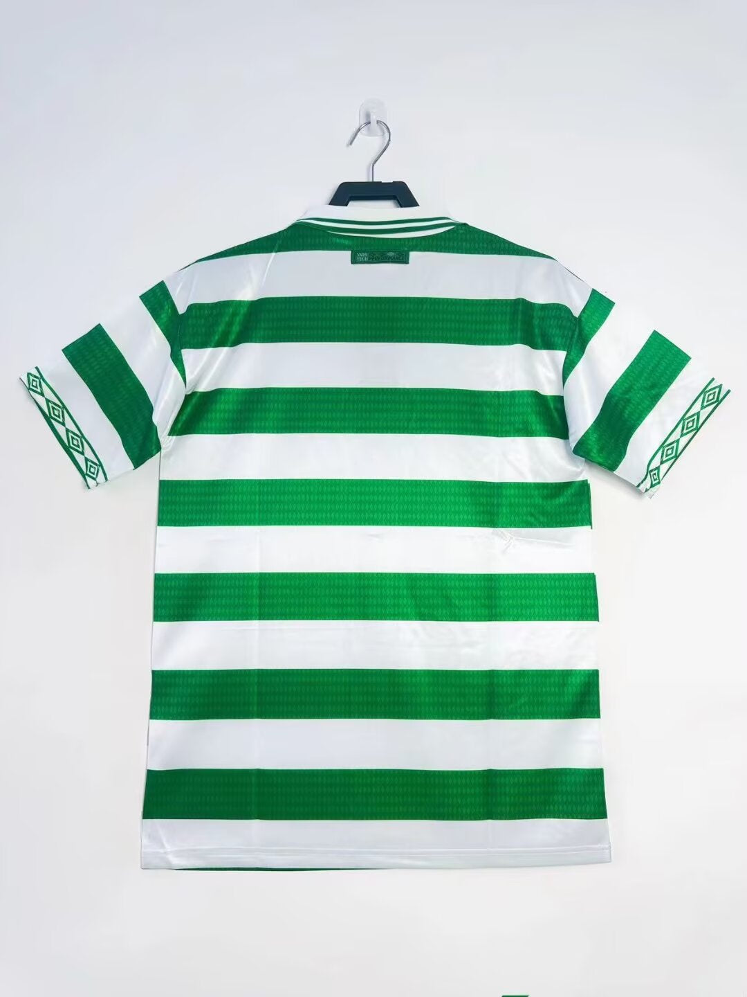 MAILLOT CELTIC FC DOMICILE 1997/1998