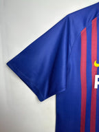 MAILLOT FC BARCELONA DOMICILE 2018/2019