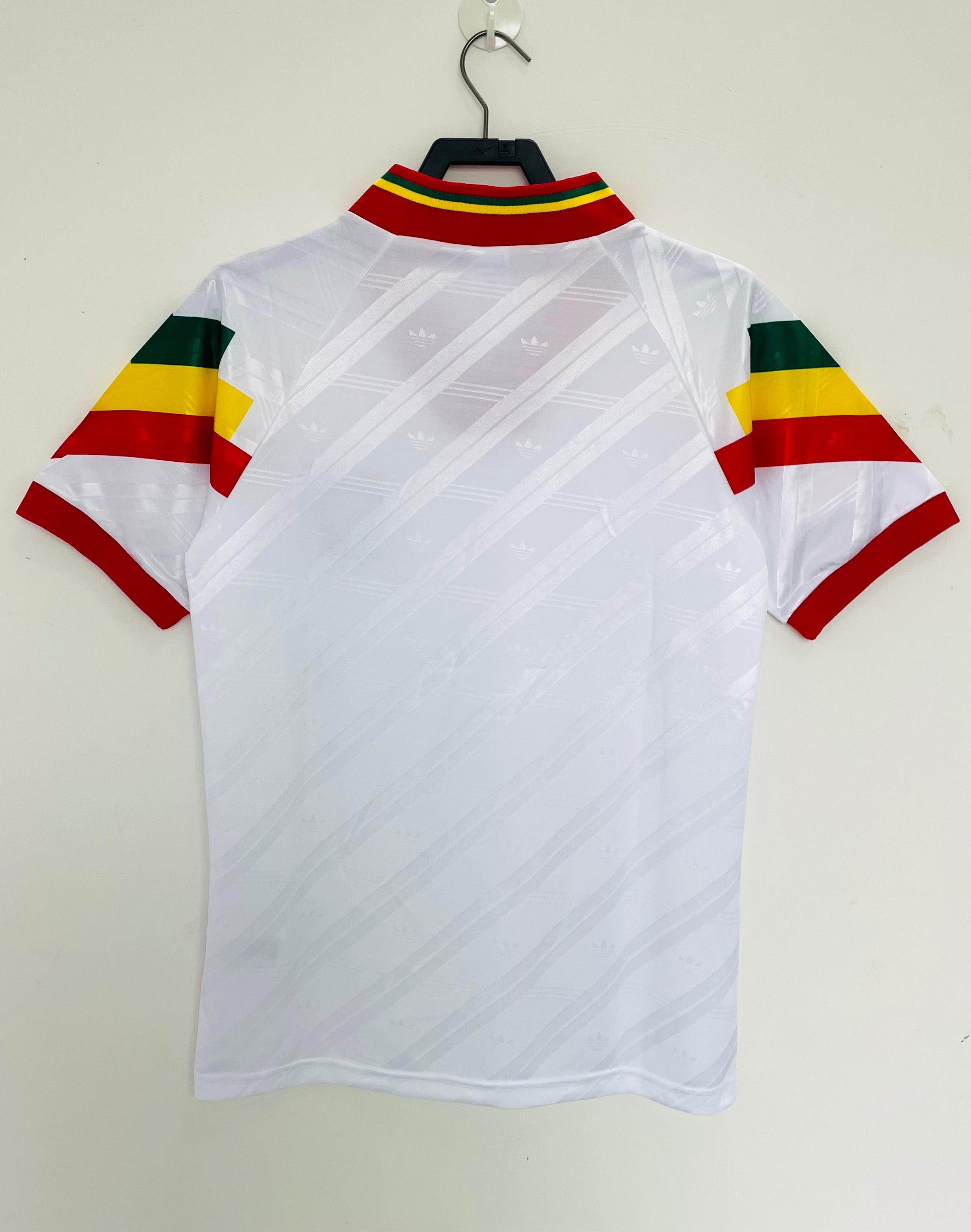 MAILLOT PORTUGAL EXTERIEUR 1992