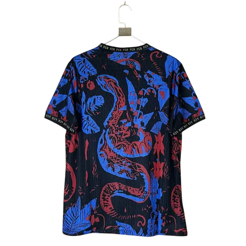 MAILLOT FC BARCELONA SPECIAL EDITION 2025/2026