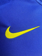 MAILLOT BOCA JUNIORS DOMICILE 2000/2001