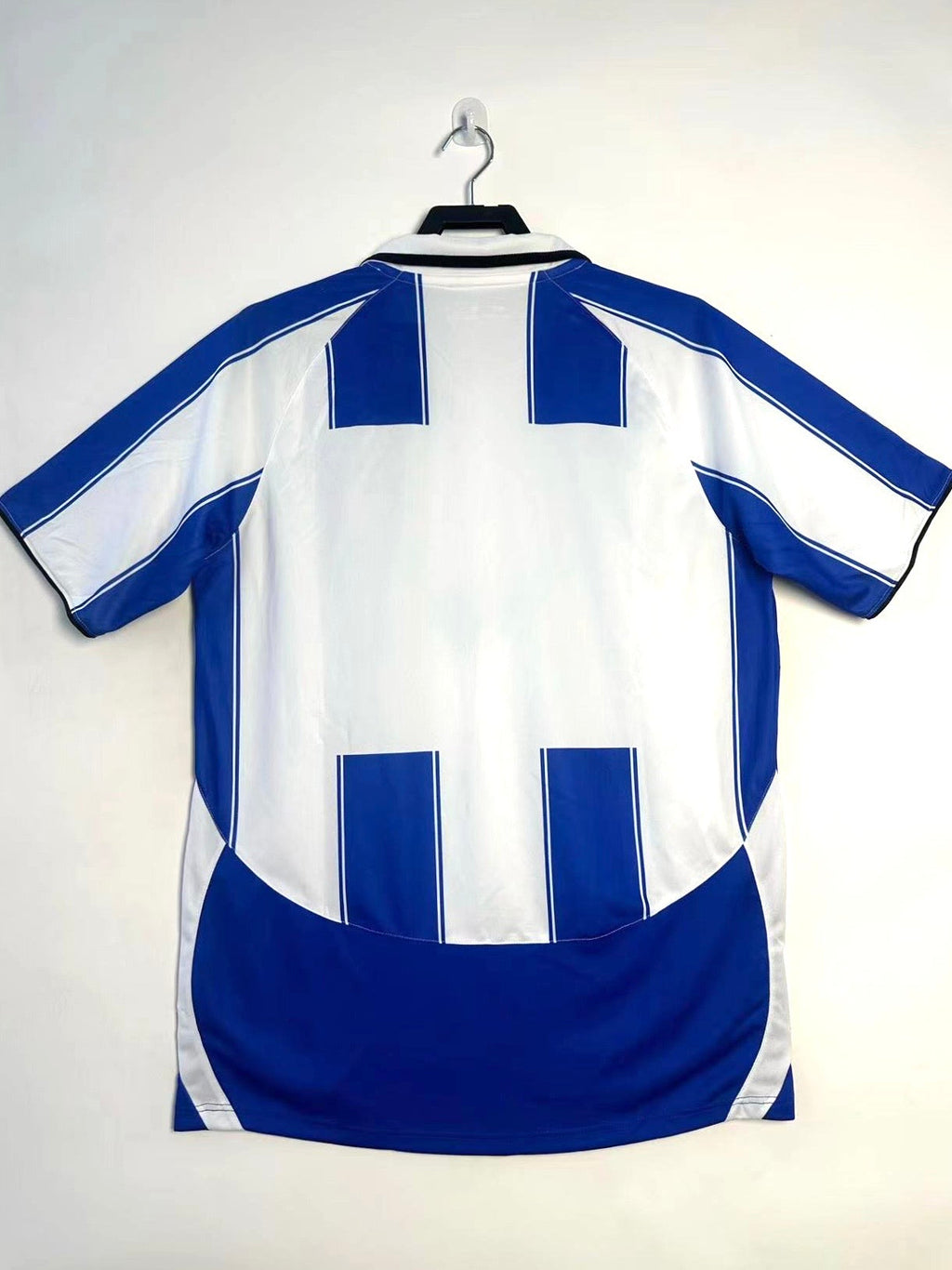 MAILLOT FC PORTO FINAL LDC 2003/2004