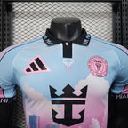 MAILLOT INTER MIAMI PRE-MATCH 2025/2026