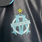 MAILLOT OM THIRD 1999/2000