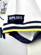 MAILLOT TOTTENHAM DOMICILE 1993/1994