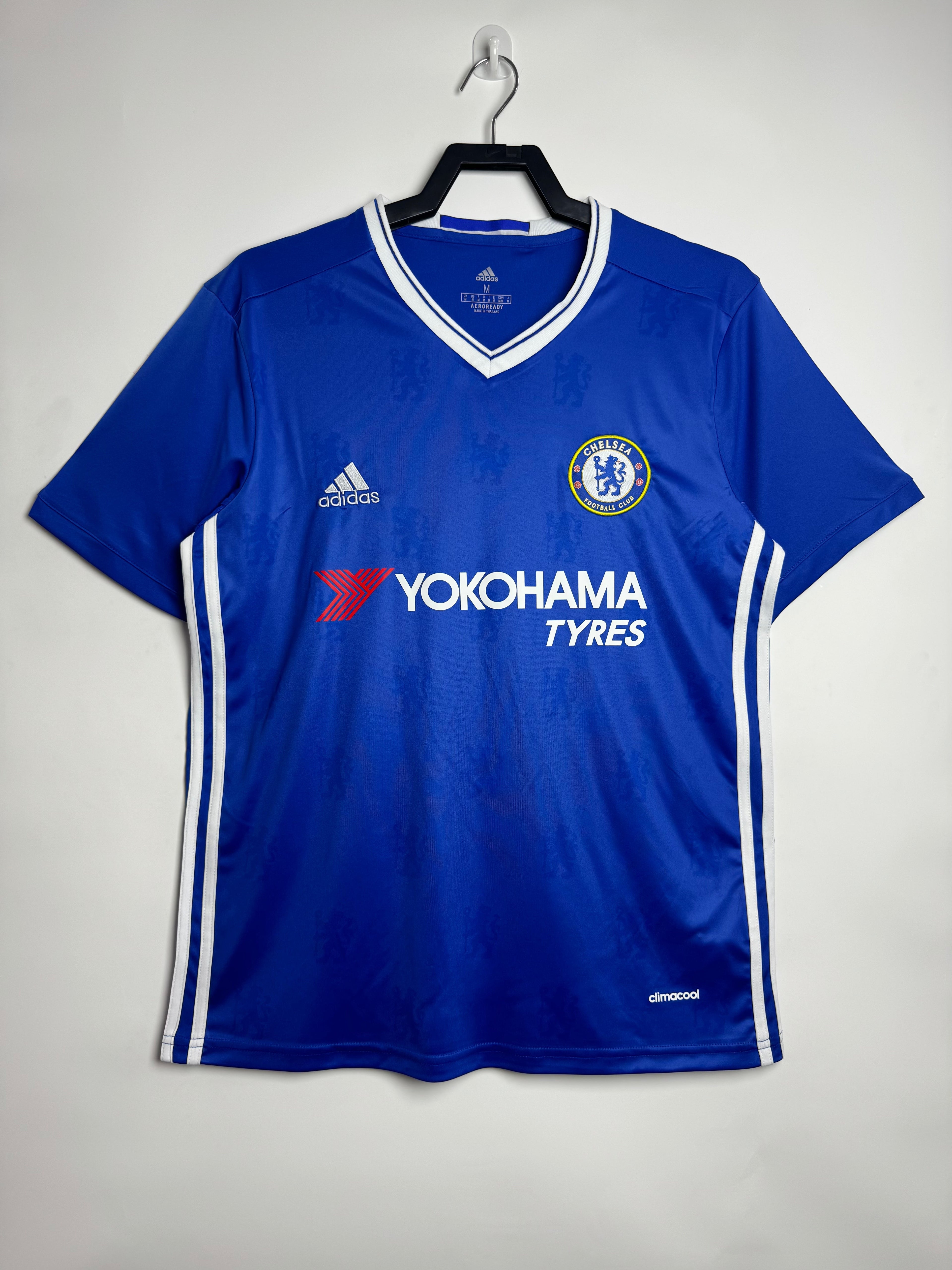 MAILLOT CHELSEA DOMICILE 2016/2017