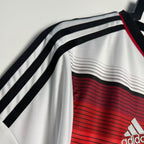 MAILLOT ALLEMAGNE DOMICILE 2014