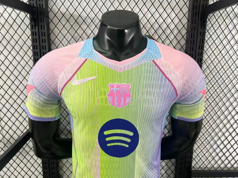 MAILLOT FC BARCELONA SPECIAL EDITION 2025/2026