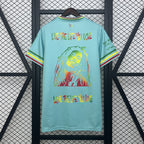 MAILLOT AJAX AMSTERDAM SPECIAL BOB MARLEY 2025/2026