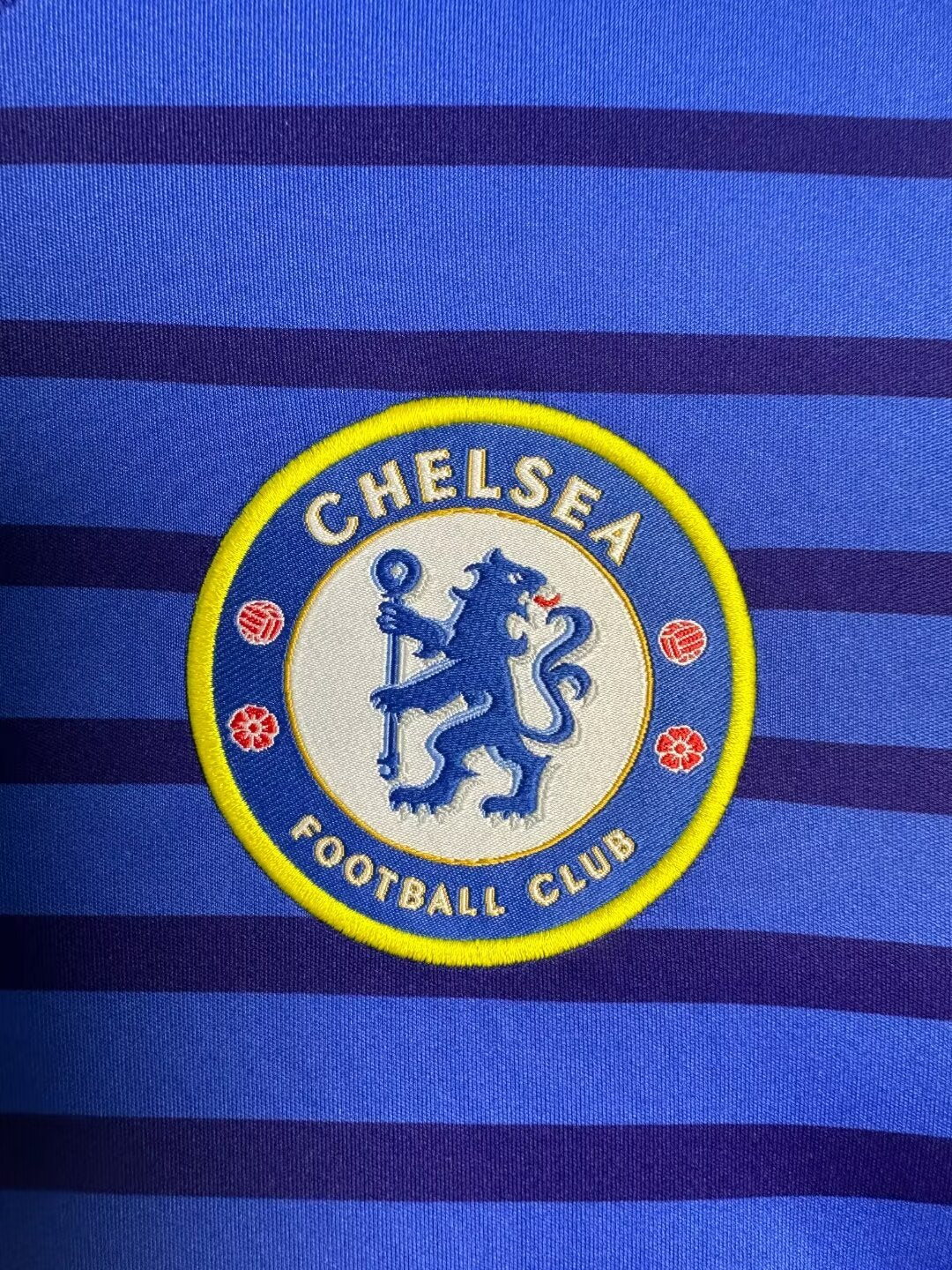 MAILLOT CHELSEA FC DOMICILE 2014/2015