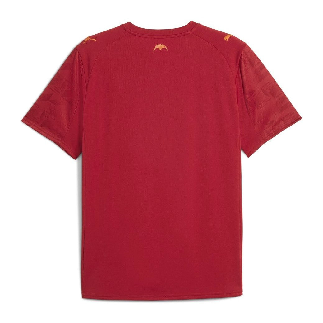 MAILLOT VALENCIA CF EXTERIEUR 2025/2026