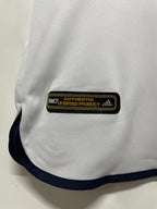 MAILLOT REAL MADRID DOMICILE 2000/2001