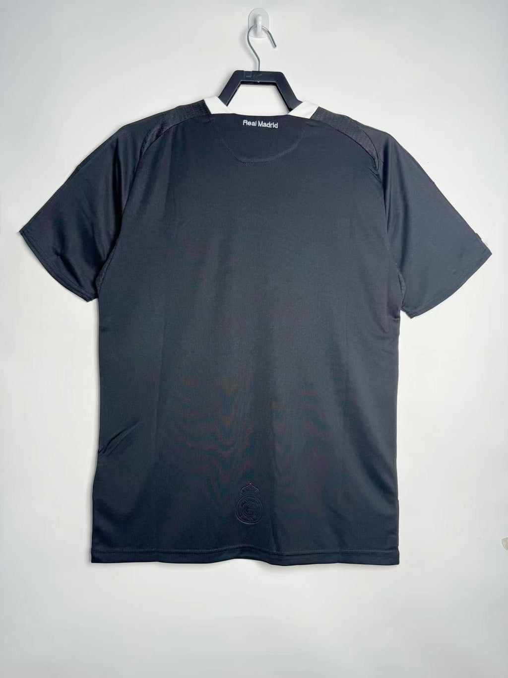 MAILLOT REAL MADRID THIRD 2008/2009