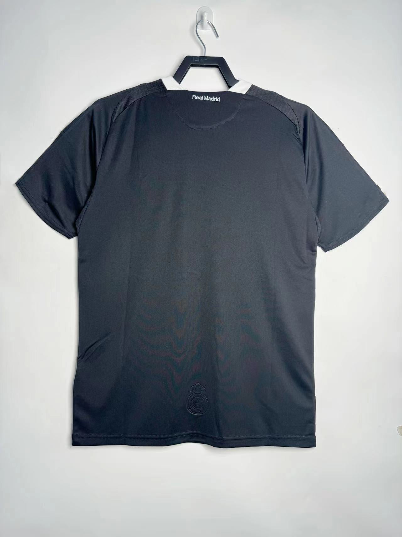 MAILLOT REAL MADRID THIRD 2008/2009