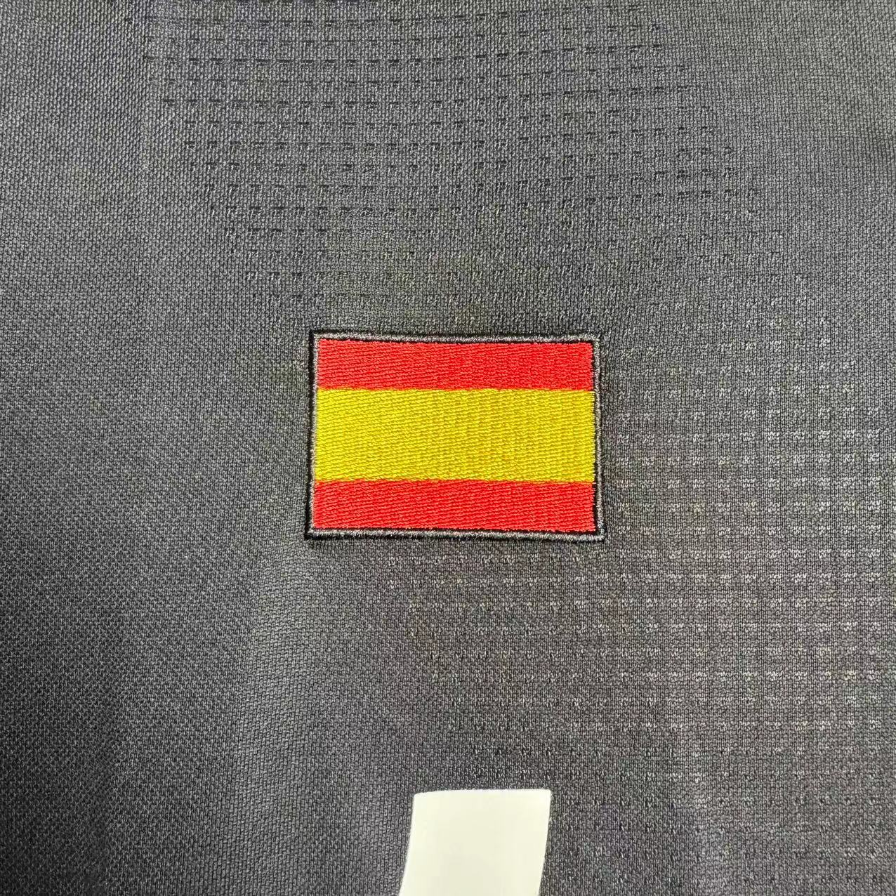 MAILLOT REAL MADRID THIRD 2008/2009