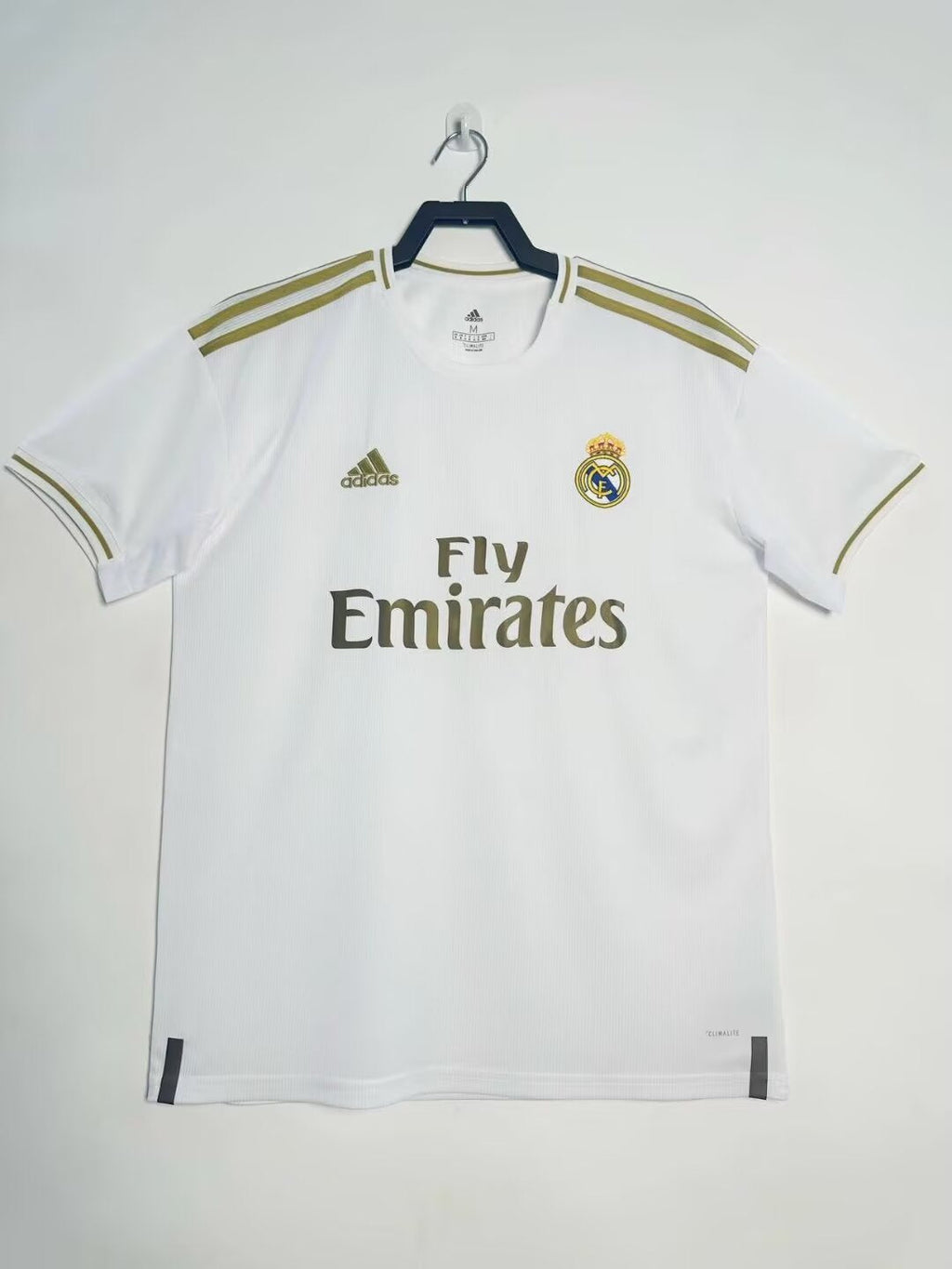 MAILLOT REAL MADRID DOMICILE 2019/2020