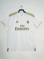 MAILLOT REAL MADRID DOMICILE 2019/2020