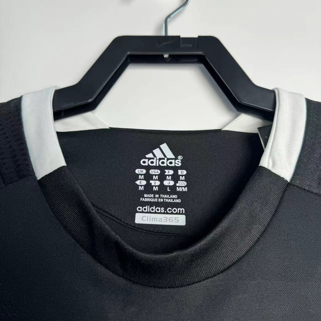 MAILLOT REAL MADRID THIRD 2008/2009