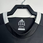 MAILLOT REAL MADRID THIRD 2008/2009