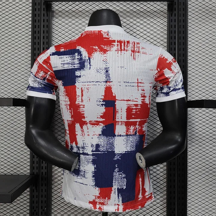 MAILLOT FC BARCELONA SPECIAL 2025/2026