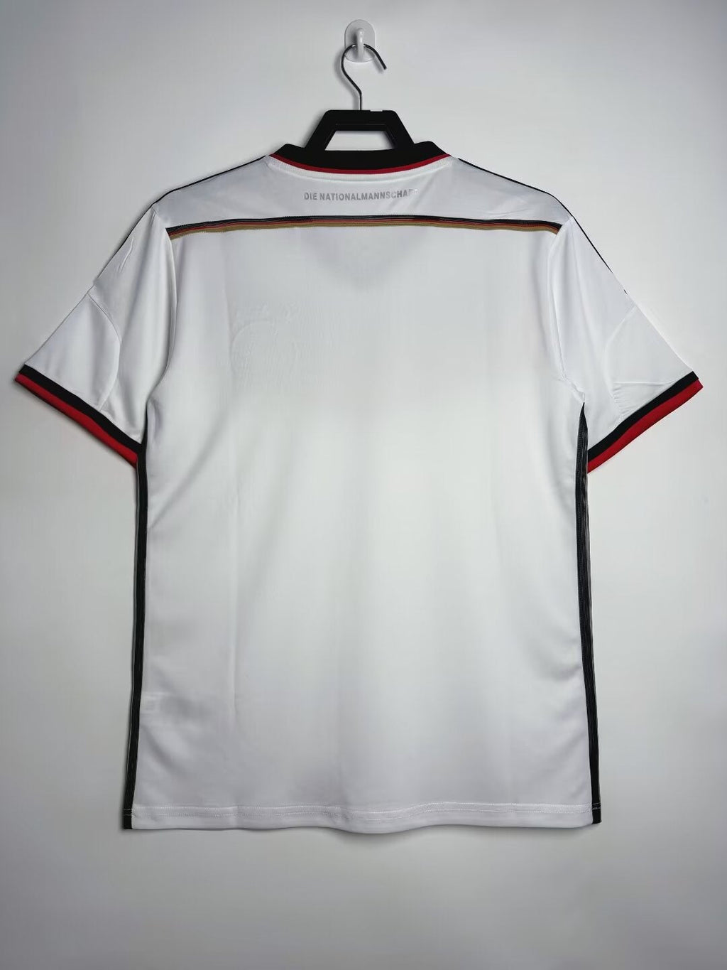 MAILLOT ALLEMAGNE DOMICILE 2014