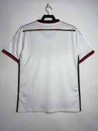 MAILLOT ALLEMAGNE DOMICILE 2014