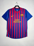 MAILLOT FC BARCELONA DOMICILE 2011/2012