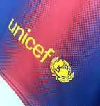 MAILLOT FC BARCELONA DOMICILE 2012/2013