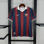 MAILLOT FC BARCELONA CONCEPT 2025/2026