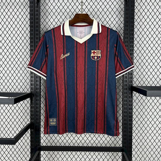 MAILLOT FC BARCELONA CONCEPT 2025/2026