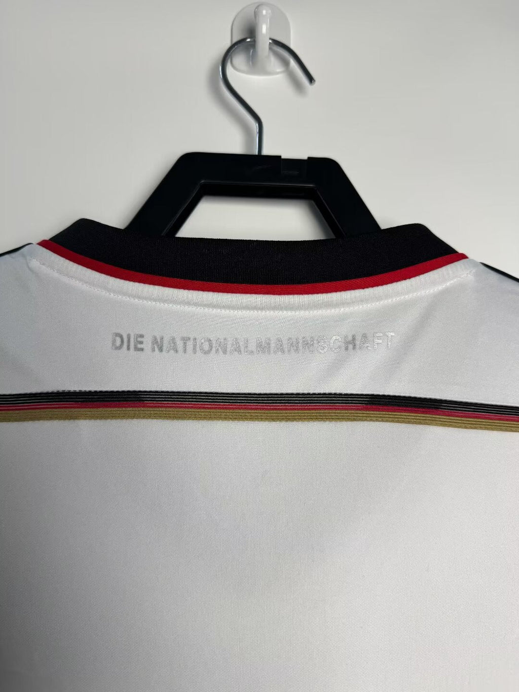 MAILLOT ALLEMAGNE DOMICILE 2014