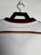 MAILLOT ALLEMAGNE DOMICILE 2014