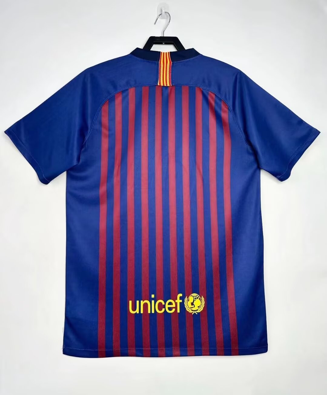 MAILLOT FC BARCELONA DOMICILE 2018/2019