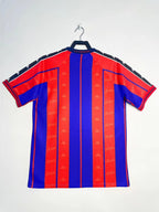 MAILLOT FC BARCELONA DOMICILE 1997/1998