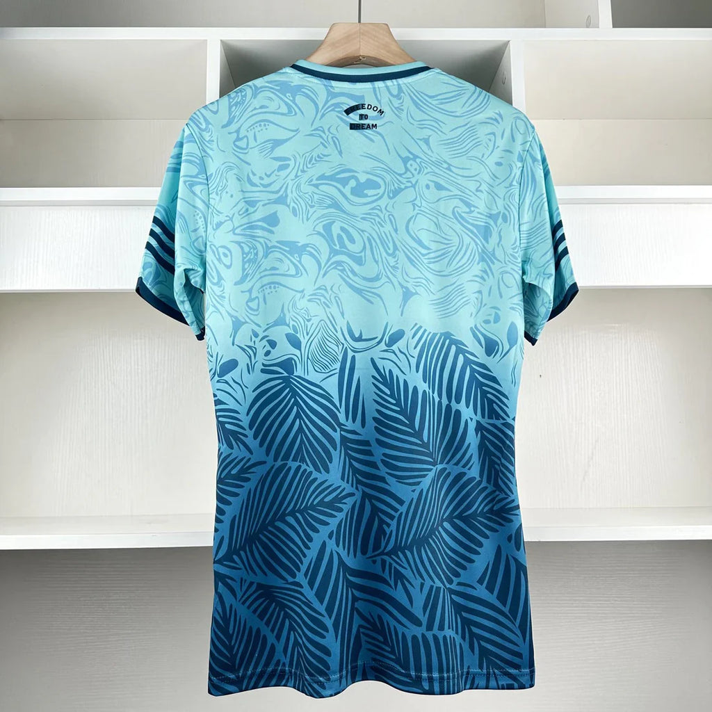 MAILLOT INTER MIAMI CONCEPT BLEU 2025/2026