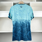 MAILLOT INTER MIAMI CONCEPT BLEU 2025/2026