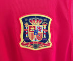 MAILLOT ESPAGNE DOMICILE 2010