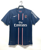 MAILLOT PSG DOMICILE 2012/2013